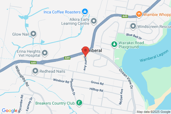 Seabreeze Dental