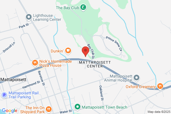Mattapoisett Family Dental