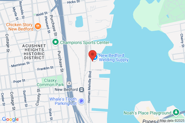 Bayside Machining Service
