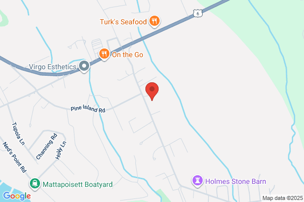 Duponte Landscaping & Nursery