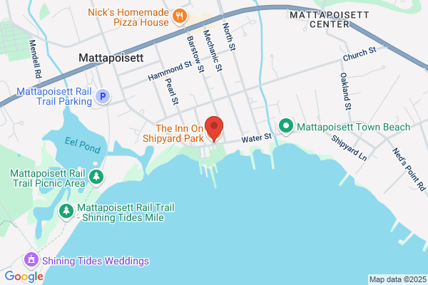 Kinsale Inn At Mattapoisett