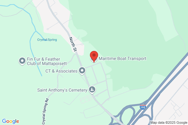 Maritime Boat Transport