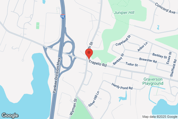 Mattapoiset Fuel Services & Food Mart