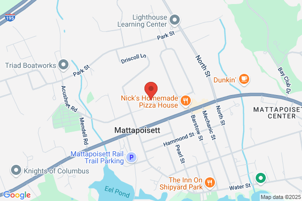 Mattapoisett Housing Authority