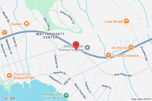 Mattapoisett Laundromat