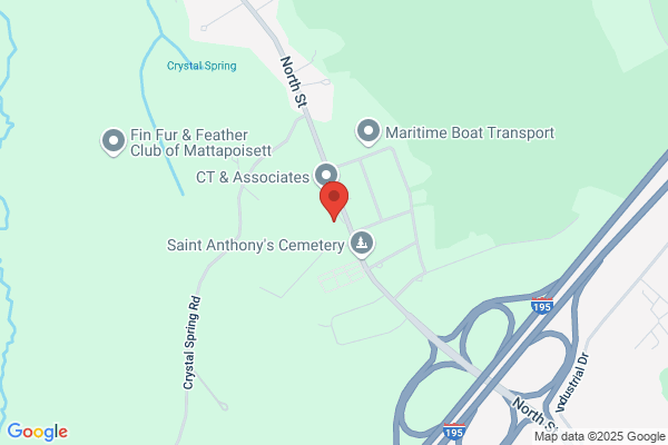 Mattapoisett Millwork