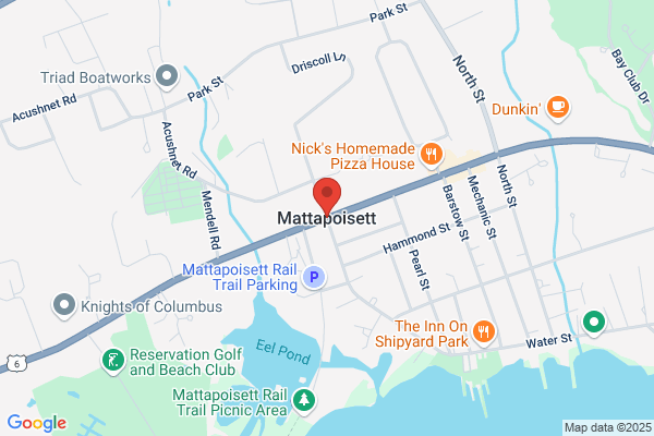 Mattapoisett Town of, Harbormaster/Wharf Comm