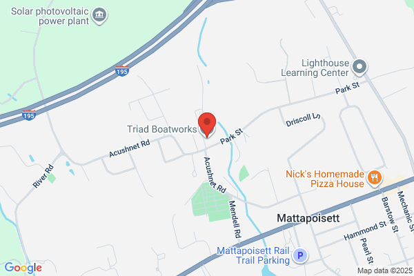 Triad Boatworks