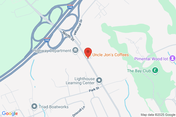 Uncle John's Java House
