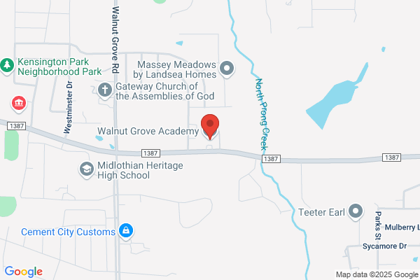 Walnut Grove Daycare & Preschool
