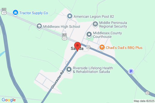 Middle Peninsula Realty