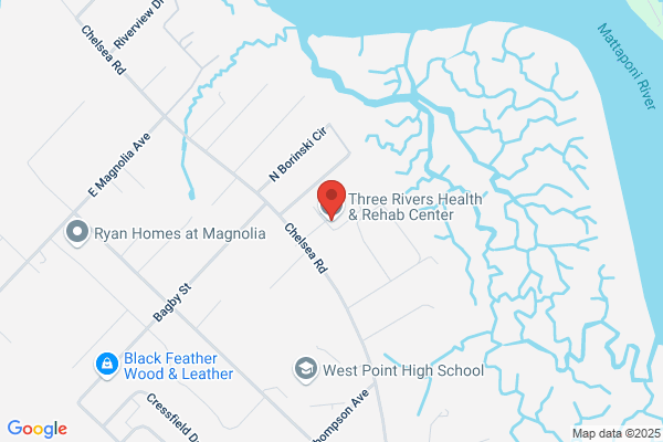 Riverside Convalescent Centers
