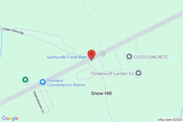 Sunnyside Food Mart