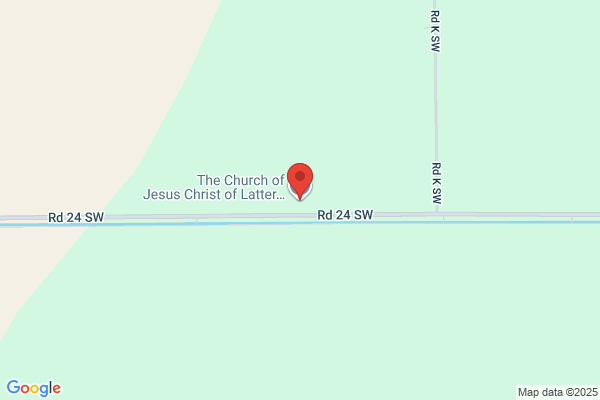 The Church of Jesus Christ of Latter-day Saints
