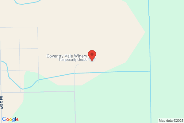 Coventry Vale Winery-Mattawa