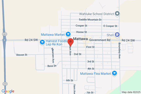 Marty's True Value Hardware