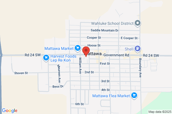 Mattawa Community Medical Clinic