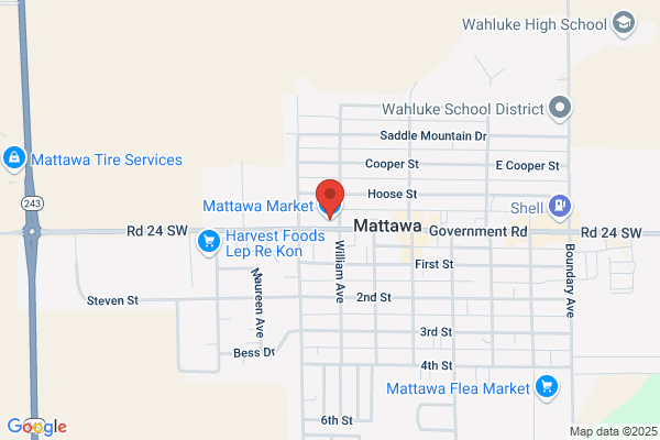 Mattawa Iga