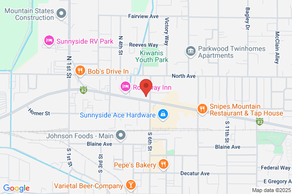 Mendez Auto Repair & Tires