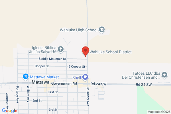 Schools, Mattawa, Intermediate School
