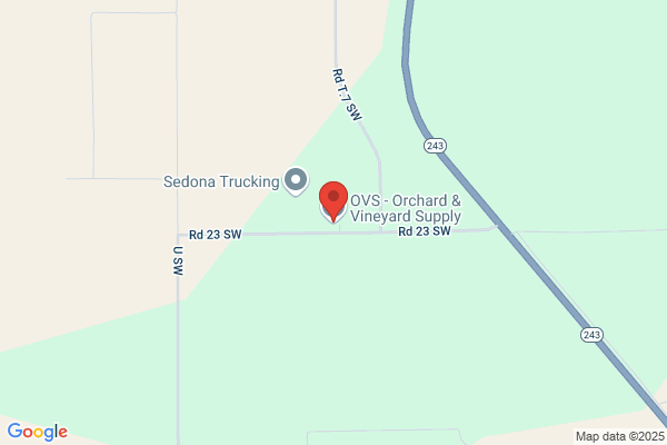 Wilson Irrigation & Orchard Supply