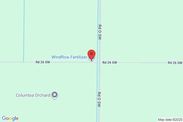 Windflow Fertilizer Inc