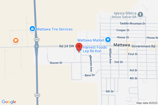 Wright Feed & Grain