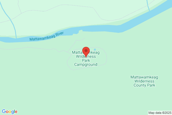 Mattawamkeag Wilderness Park