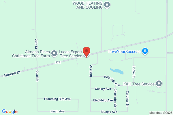 Lucas Expert Tree Service LLC