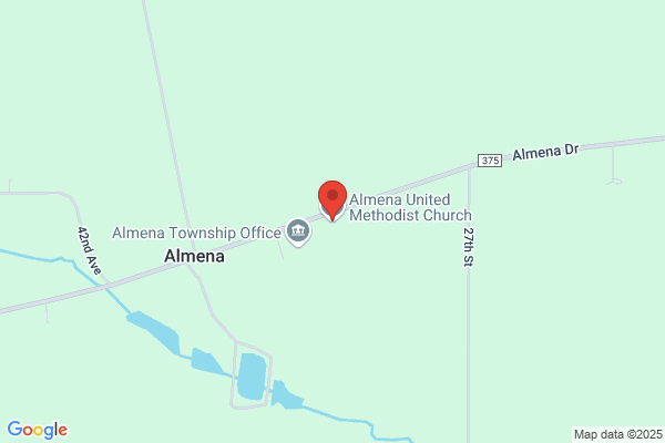 Almena United Methodist Church