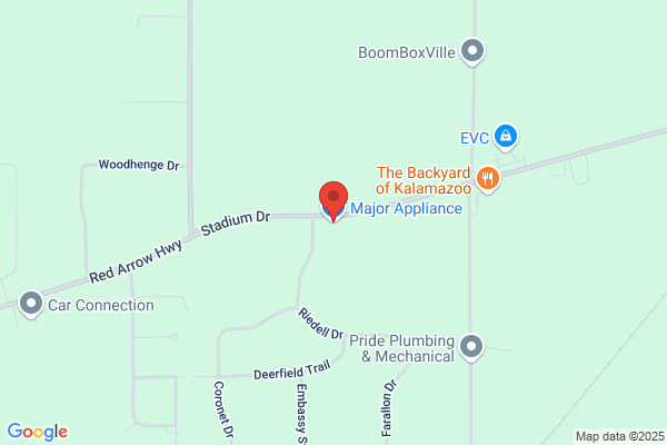 Appliance Outlet