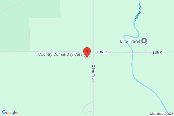 Country Corner Day Care