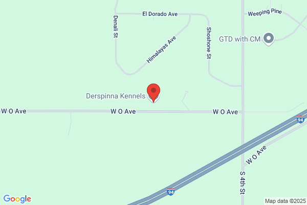 Derspinna Kennels