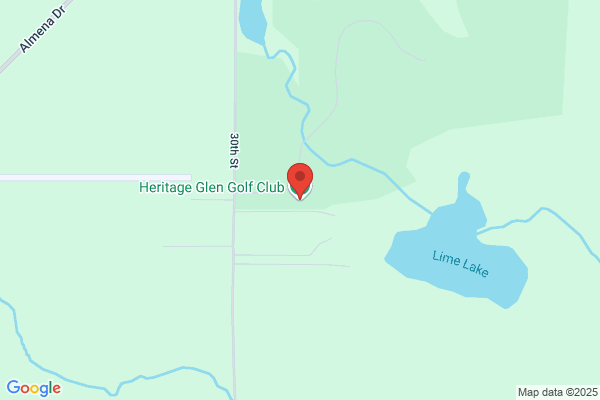 Heritage Glen Golf Club