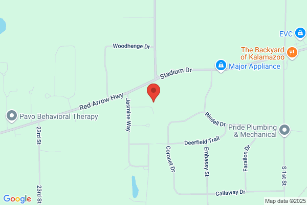 Jaques & Associates Llc
