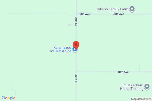 Kalamazoo Hot Tub & Spa Co