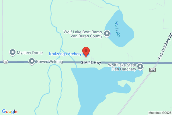 Kruizenga Archery