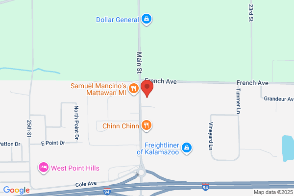 Lakeview Medical Center