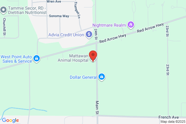 Mattawan Animal Hospital
