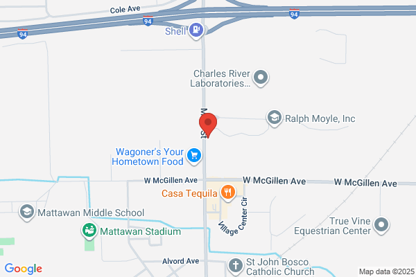 Mattawan Chiropractic Clinic