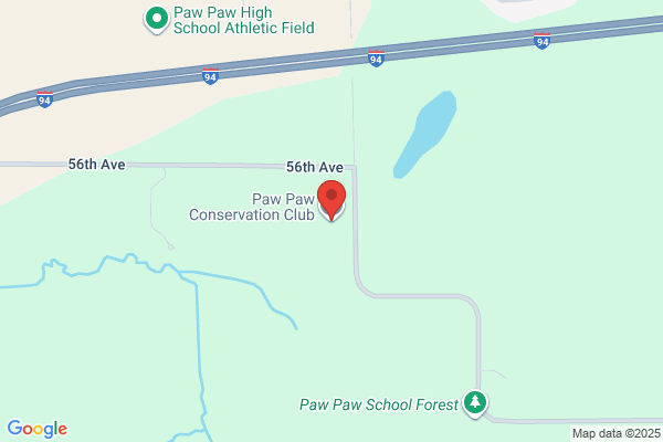 Paw Paw Conservation Club