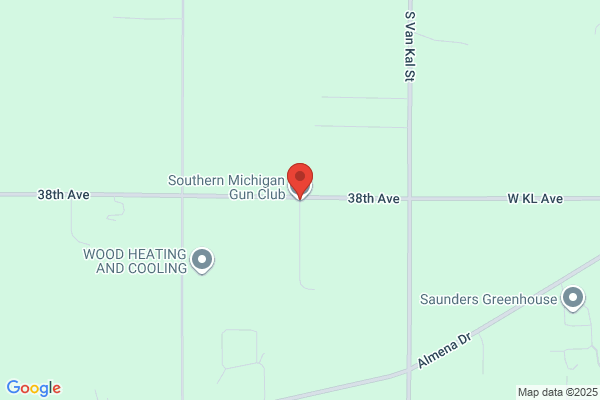 Southern Michigan Gun Club Inc