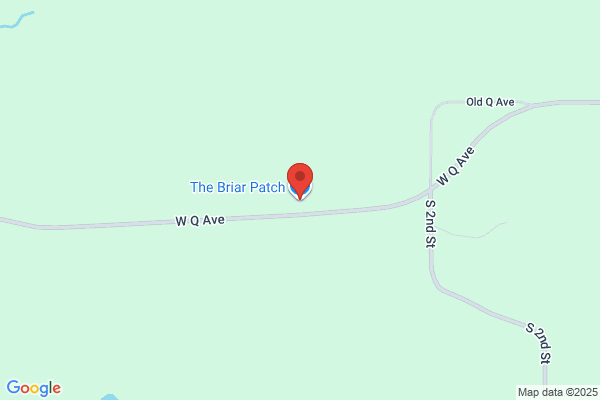 The Briar Patch