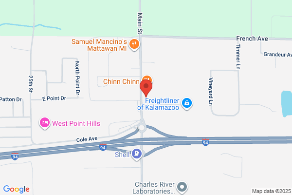 West Michigan Carpet Brokers