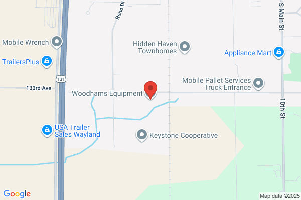 Woodhams Construction