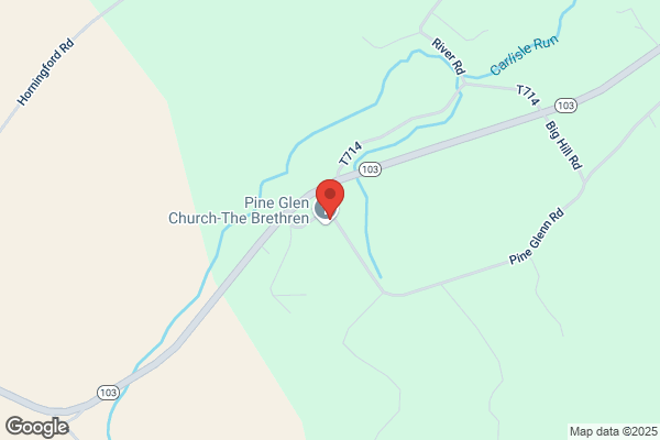 Pine Glen Church of the Brethren