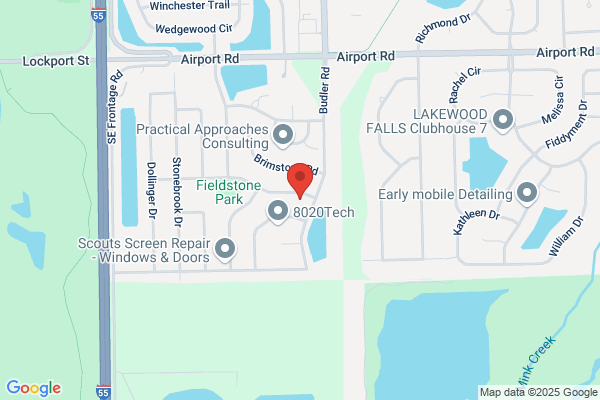 A-American Heating & Cooling