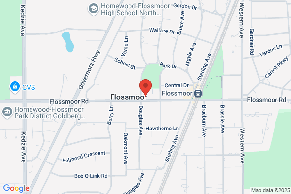 Flossmoor Family Auto Repair