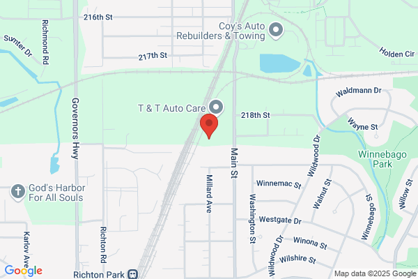 Ware Auto Repair LLC