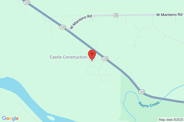 Castle Hill Construction Inc